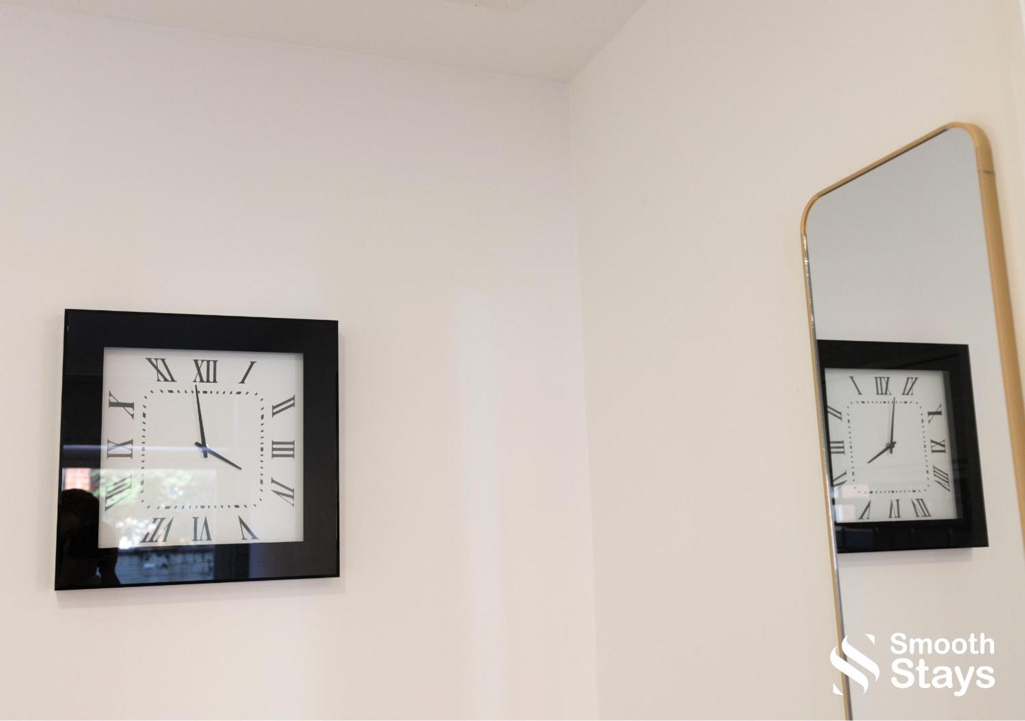 One Bedroom Apartment At Smooth Stays Short Lets & Serviced Accommodation Preston With Parking Near Train Station Extérieur photo